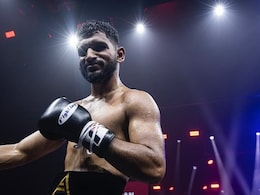 24-Year-Old Kolkata Boxer Faizan Anwar, Who Has 19-0-0 Record, To Fight For WBA Asia Middle East Title