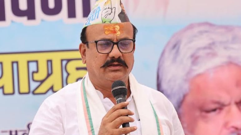 Tipu Sultan Controversy: शिवराय आणि टिपू सुलतान एकसमान? काँग्रेस प्रदेशाध्यक्षांच्या तुलनेनं संतापाची लाट