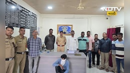Crime News: माश्यांची आमटी कुत्र्याने खाल्ली, लेकाच्या डोक्यात सनक गेली, पुढे भयंकर घडलं