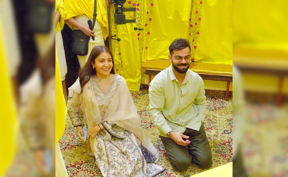 Latest and Breaking News on NDTV Latest and Breaking News on NDTV