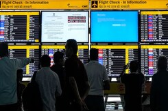 Flight Relief Post Ceasefire: Normal Operations From May15 Flight Relief Post Ceasefire: Normal Operations From May15