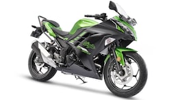 2025 Kawasaki Ninja 300 Launched In India With Minor Changes