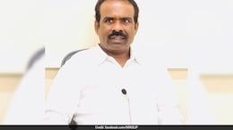 Karnataka BJP Leader N Ravikumar Faces FIR Over Derogatory Remarks Against Chief Secretary