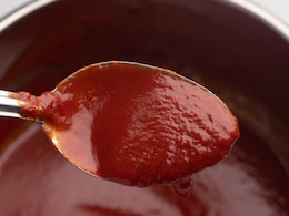 Ambernath News : अंबरनाथमधील हॉटेलच्या सॉसमध्ये मेलेल्या माश्या; पाईपलाईन रोडवरील 5K हॉटेलमधील धक्कादायक प्रकार