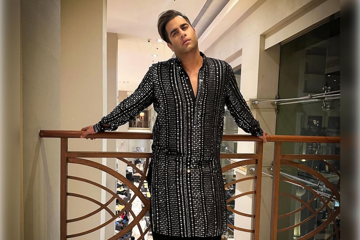 Rajiv Adatia's Indirect Dig on Celebs Going To Cannes; Shalini Passi Reacts