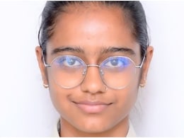 CBSE 12th Result 2025: सीकर की बेटी ने बढ़ाया मान, CBSE 12वीं बोर्ड परीक्षा में हासिल किया देश में दूसरा स्थान CBSE 12th Result 2025: सीकर की बेटी ने बढ़ाया मान, CBSE 12वीं बोर्ड परीक्षा में हासिल किया देश में दूसरा स्थान