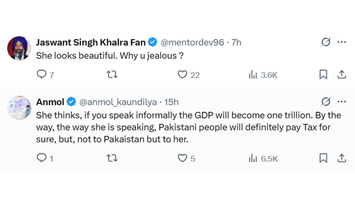 Latest and Breaking News on NDTV