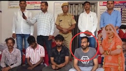 10 लाख के बीमा क्लेम का खेल, पत्नी की हत्या को पति ने बना दिया सड़क हादसा... अब खुला राज