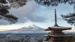 5 Mistakes To Avoid In Japan As A Tourist