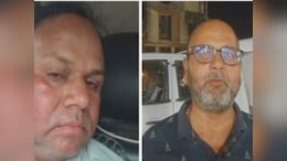 खबर छापने को लेकर भिंड में पत्रकारों की पिटाई, पुलिस पर लगे गंभीर आरोप; कांग्रेस ने घटना को बताया शर्मनाक