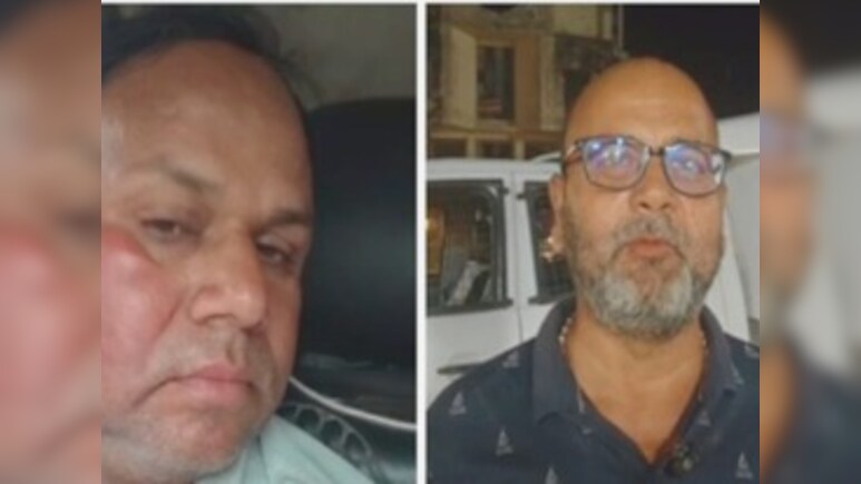 खबर छापने को लेकर भिंड में पत्रकारों की पिटाई, पुलिस पर लगे गंभीर आरोप; कांग्रेस ने घटना को बताया शर्मनाक
