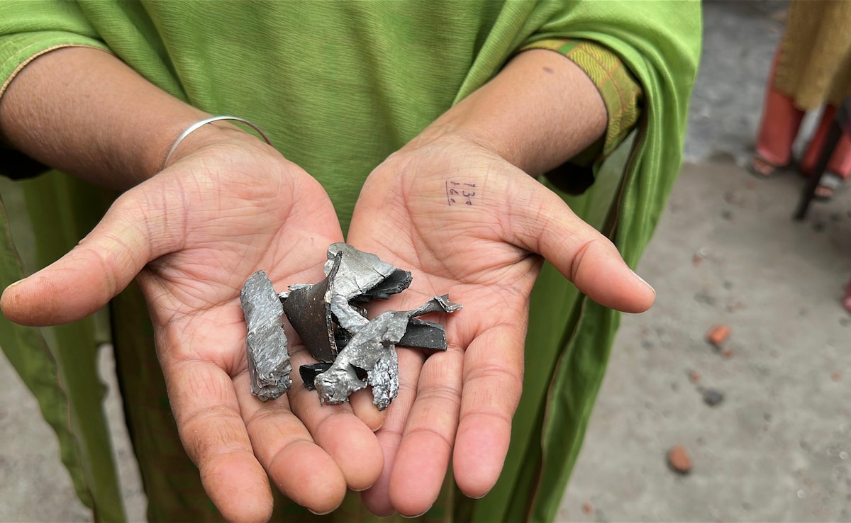 Latest and Breaking News on NDTV