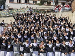 Himachal Pradesh To Get First Science College, AIIMS-Level Ayurved Institute