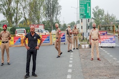India-Pakistan Ceasefire | Electricity Restored In Punjab, Border States Stay On High Alert India-Pakistan Ceasefire | Electricity Restored In Punjab, Border States Stay On High Alert