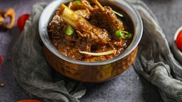 One-Pot Spicy Mutton Curry: A Perfect Dish For Mutton Lovers
