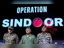 ऑपरेशन सिंदूर पर 70 देशों को किया गया ब्रीफ, भारत के खिलाफ दुष्प्रचार की दी जानकारी