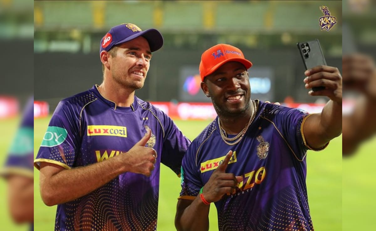 Kolkata Knight Riders Bring Back New Zealand Legend Ahead of IPL 2026