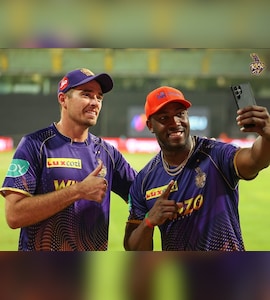 Kolkata Knight Riders Bring Back New Zealand Legend Ahead of IPL 2026