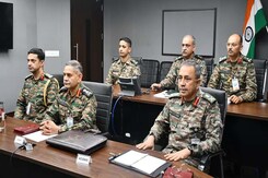 India, Pak To Work Towards Reducing Alertness Levels: Sources India, Pak To Work Towards Reducing Alertness Levels: Sources