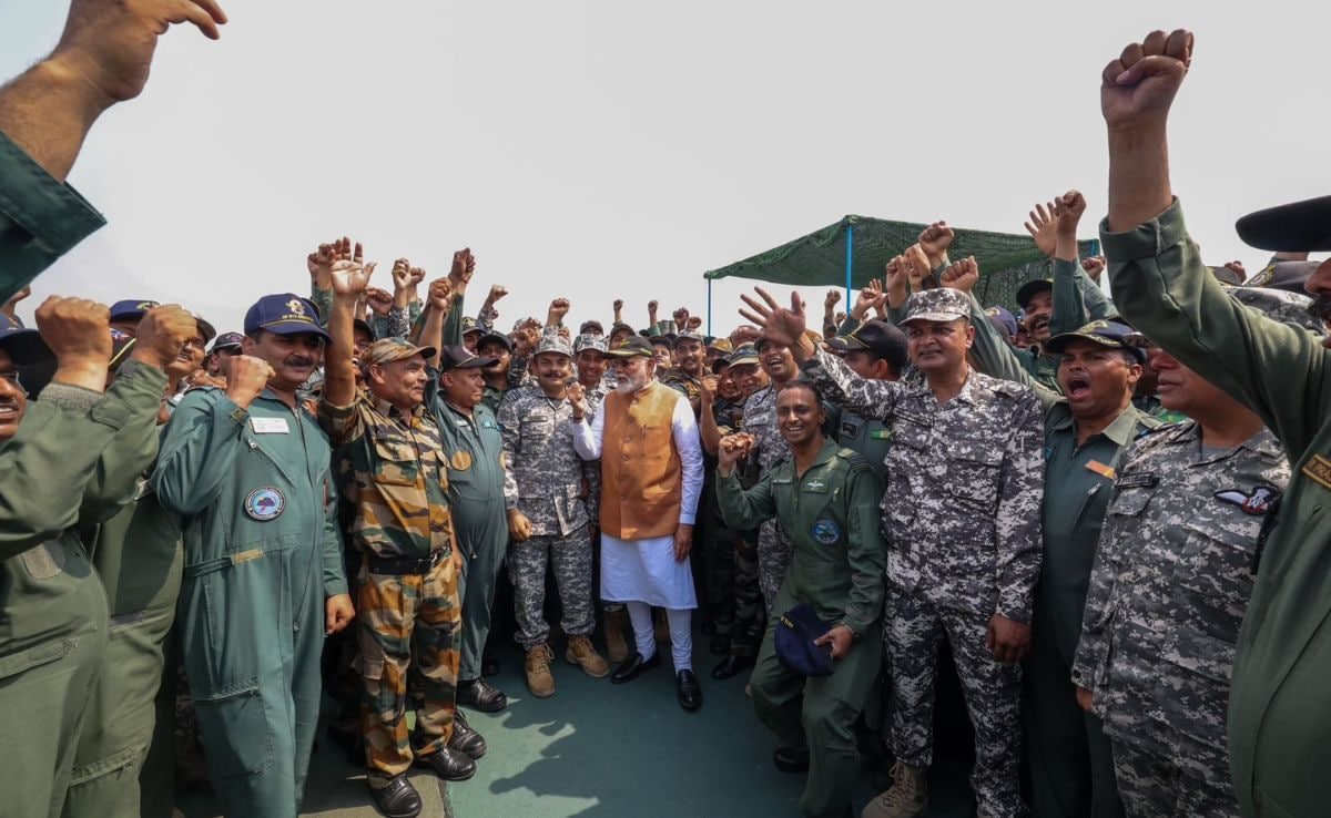 Latest and Breaking News on NDTV Latest and Breaking News on NDTV