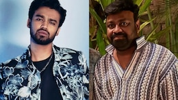 Babil Khan Hits Back At Sai Rajesh For Slamming His Clarification After Viral Video: "I Slit My F***ing Wrist For You"