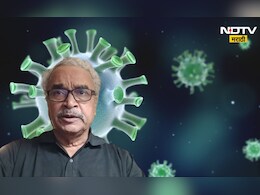 Corona News: कोरोना परत आला आहे का? आरोग्य तज्ज्ञ काय म्हणतात?