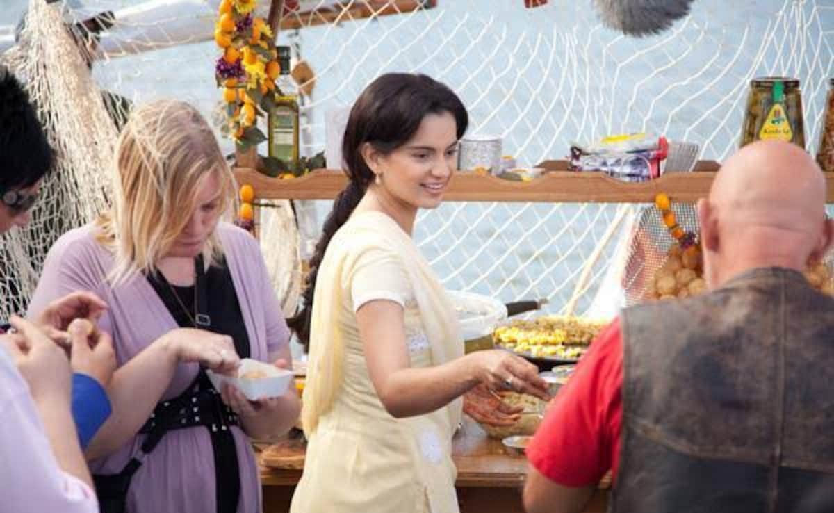 Latest and Breaking News on NDTV Latest and Breaking News on NDTV