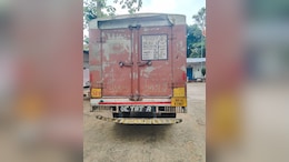Maoists Loot 4 Tonnes Of Explosives From Truck In Odisha