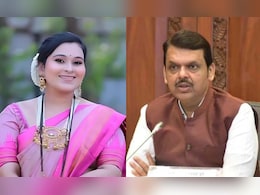 Pune News: NDTVच्या पाठ पुराव्याला यश! पुण्यातील शस्त्र परवान्याबाबत मोठा निर्णय, मुख्यमंत्र्यांची घोषणा Pune News: NDTVच्या पाठ पुराव्याला यश! पुण्यातील शस्त्र परवान्याबाबत मोठा निर्णय, मुख्यमंत्र्यांची घोषणा