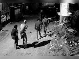 Ajmer: अजमेर में चड्डी-बनियान गैंग की दहशत, एक ही रात में 2 इलाकों में वारदात को अंजाम देने पहुंचे चोर