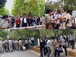 ग्वालियर में वकीलों ने भीम आर्मी को पीटा, पुलिस भी नहीं दे पाई सुरक्षा; जानें क्यों बढ़ गया विवाद?