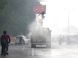 जहरीली होती जा रही हवा सेहत को पहुंचाती है गंभीर समस्या ! इन उपायों से दें प्रदूषण को मात