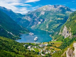 7 Coolest Luxury Destinations To Escape To This Summer 2025