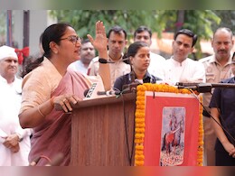 दिल्ली में रेखा सरकार ने 100 दिनों में क्या-क्या किया? कहां हुई चूक, प्वाइंट्स में जानें दिल्ली में रेखा सरकार ने 100 दिनों में क्या-क्या किया? कहां हुई चूक, प्वाइंट्स में जानें