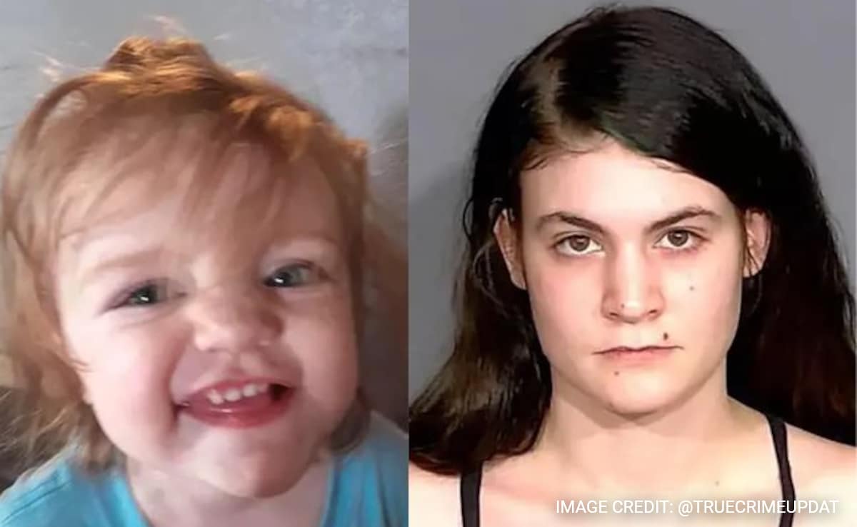 Две години след като тялото на малко дете е намерено