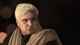 When Javed Akhtar Drank "18 Bottles Of Beer" In One Sitting After Getting Allergic To Whiskey