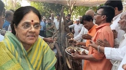 पूर्व केंद्रीय मंत्री गिरिजा व्यास पंचतत्व में विलीन, अंतिम यात्रा में पहुंचे दिग्गज नेता...उदयपुर में किया गया अंतिम संस्कार