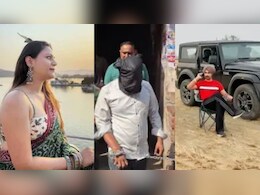 नकली चेहरे, असली गद्दारी... देश के अंदर भी बैठे हैं कई दुश्मन, जानिए कौन हैं गिरफ्तार तीन जासूस