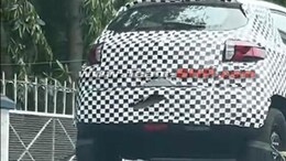 Renault Kwid EV Snapped In India Again: All About Tiago EV Rival