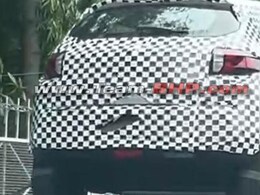 Renault Kwid EV Snapped In India Again: All About Tiago EV Rival