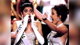 Throwback Gold: Sushmita Sen Celebrates 31 Years Of Winning Miss Universe Title: "A Historical Win..."