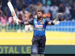 Sri Lanka Star Quits PSL Over 'Safety Concerns', Joins Gujarat Titans In IPL 2025 Sri Lanka Star Quits PSL Over 'Safety Concerns', Joins Gujarat Titans In IPL 2025