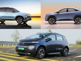 MG Windsor EV Pro vs Hyundai Creta Electric vs Tata Curvv EV: Spec Comparison MG Windsor EV Pro vs Hyundai Creta Electric vs Tata Curvv EV: Spec Comparison