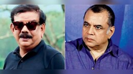 <i>Hera Pheri 3</i> Director Priyadarshan On Akshay Kumar Suing Paresh Rawal: "Paresh Didn't Inform Us"