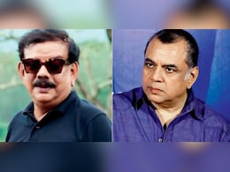 <i>Hera Pheri 3</i> Director Priyadarshan On Akshay Kumar Suing Paresh Rawal: "Paresh Didn't Inform Us"