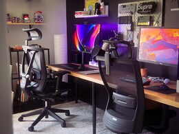Gaming Chairs खरीदते समय नहीं रखा इन बातों का ध्यान, तो होगा कमर, गर्दन दर्द, बोरिंग हो जाएगी गेमिंग Gaming Chairs खरीदते समय नहीं रखा इन बातों का ध्यान, तो होगा कमर, गर्दन दर्द, बोरिंग हो जाएगी गेमिंग