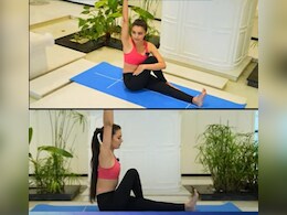 Yoga Dose: दिमाग को शांत और पाचन तंत्र को मजबूत बनाता है ये आसन, जानें इसे करने का सही तरीका और फायदे