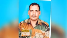 जम्मू-कश्मीर में तैनात झुंझुनूं का जवान शहीद, PAK से तनाव पर 15 दिन पहले कैंसिल हुई थी छुट्टी