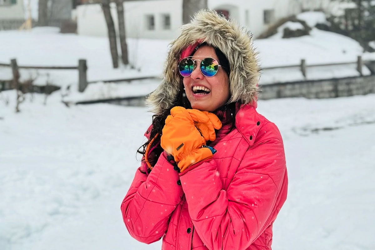 Life on Water: Ankita Kumar Explores Cambodia's Floating Village