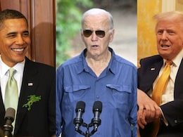 How Donald Trump, Barack Obama Reacted To Biden's Cancer Diagnoses How Donald Trump, Barack Obama Reacted To Biden's Cancer Diagnoses